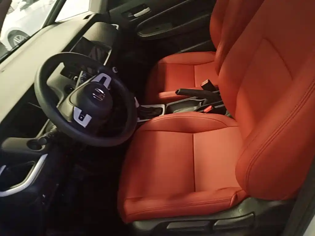 Honda Fit 2021 — фото 15