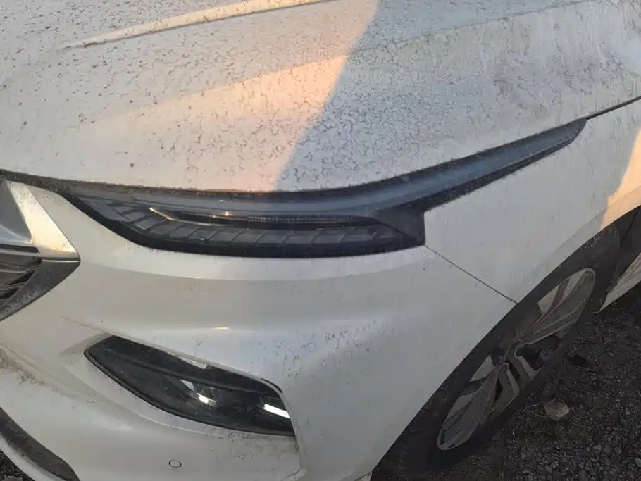 Wuling Victory 2021