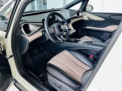 BYD Dolphin 2024