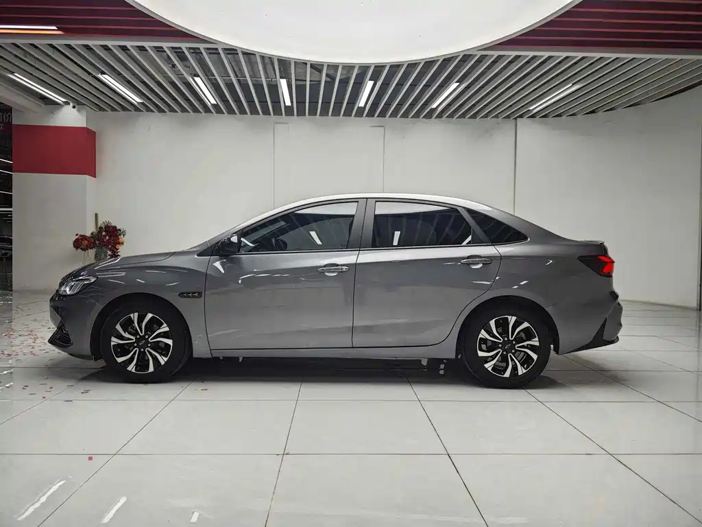 Chevrolet Cruze 2022