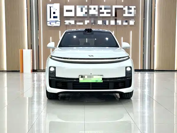 Li Auto L7 2023