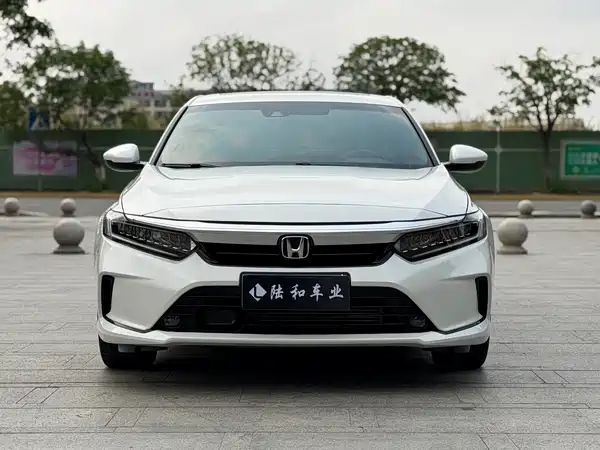 Honda Inspire 2022