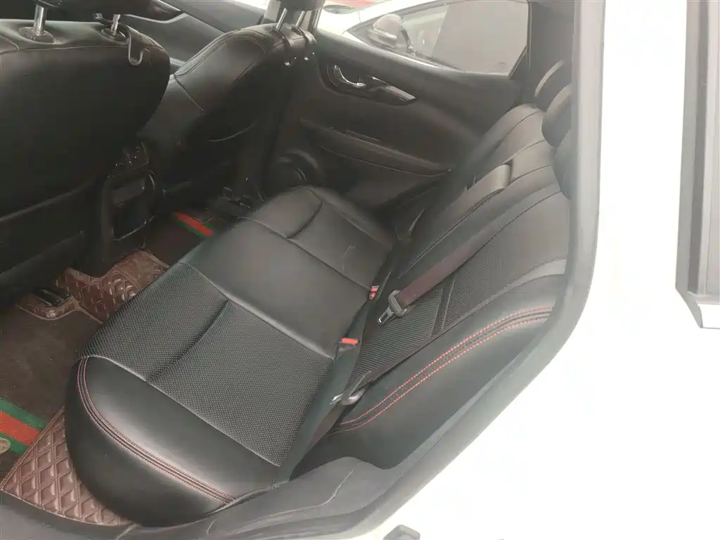 Nissan Qashqai 2019 — фото 17