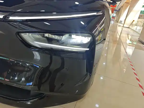 XPeng G7 2025