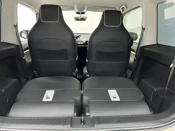 Baojun Kiwi EV 2022