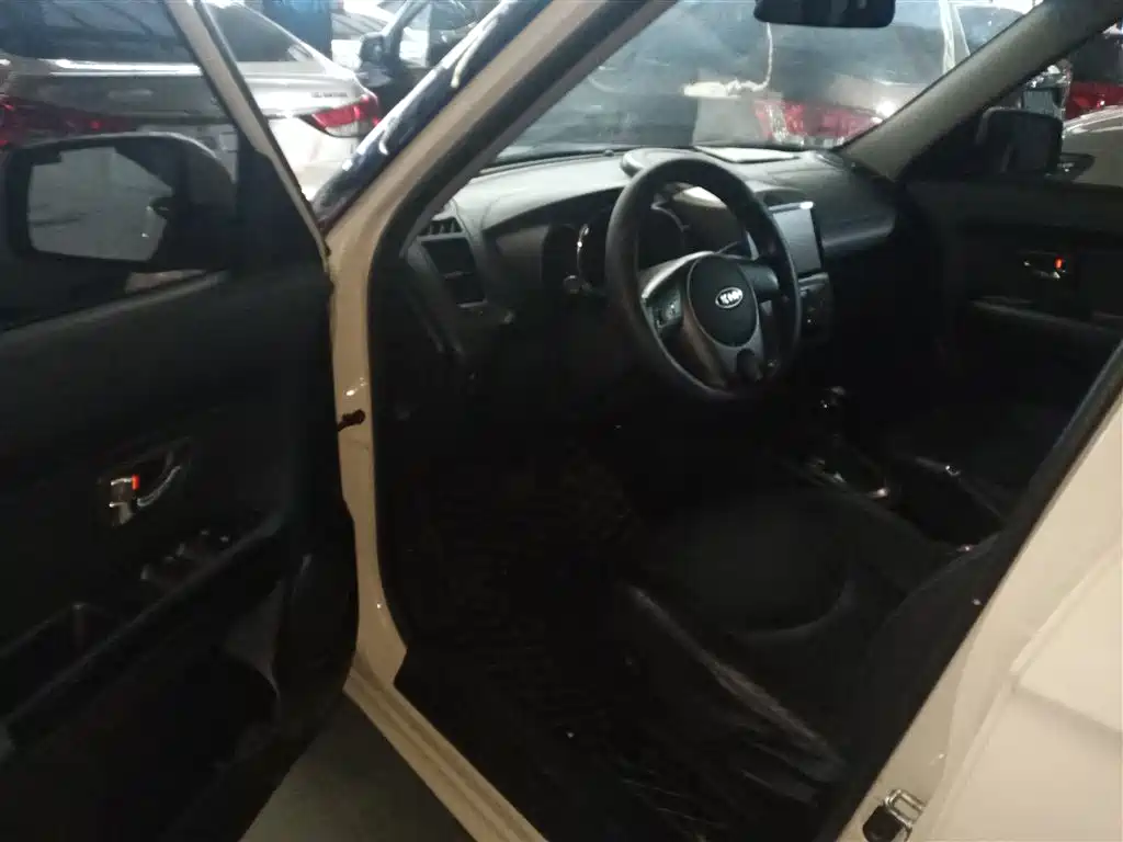 Kia Soul 2016 — фото 16