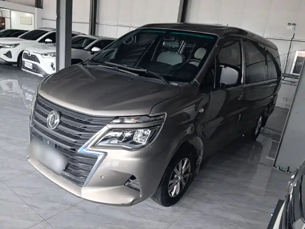 Dongfeng Lingzhi 2020
