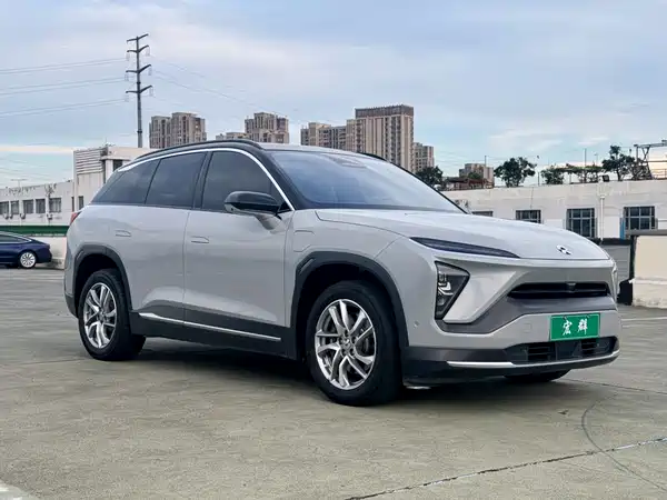 NIO ES6 2023