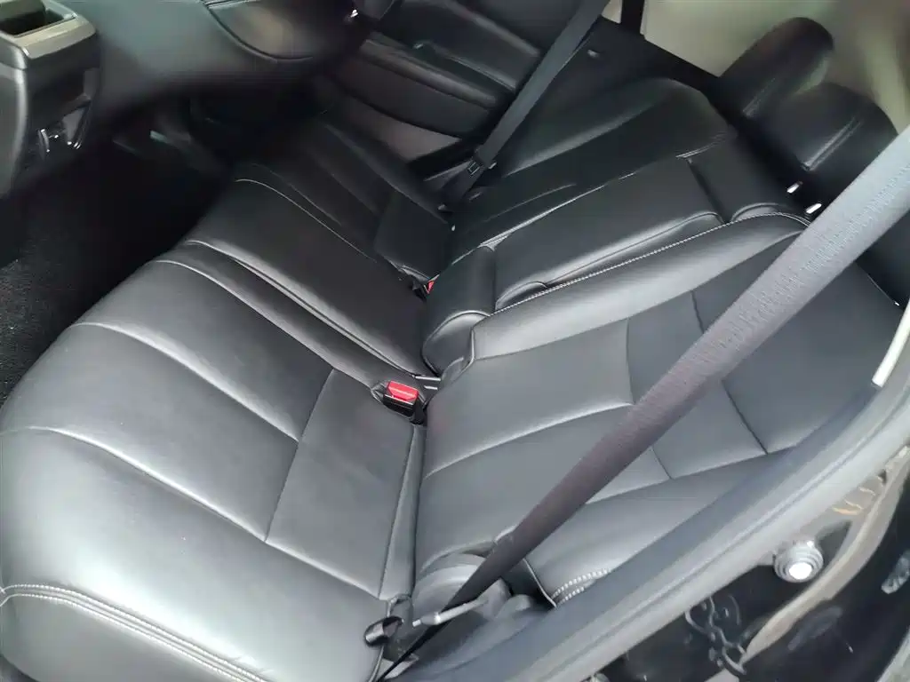 Nissan Murano 2020 — фото 17