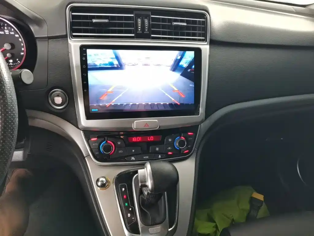 Haval H6 2016 — фото 13