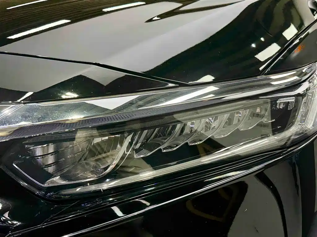 Honda Accord 2023 — фото 12