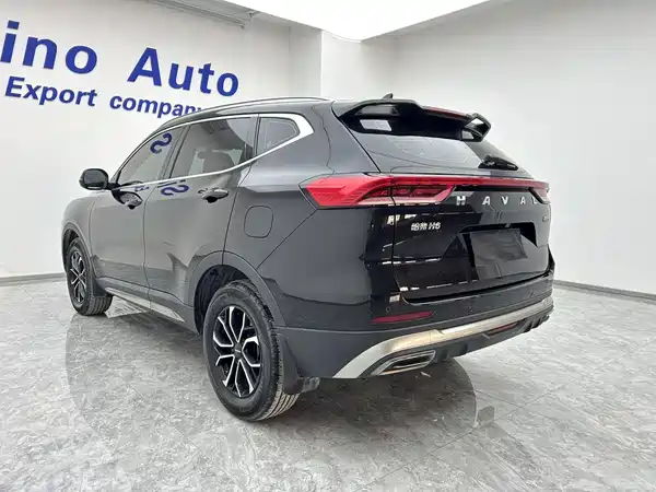 Haval H6 2023