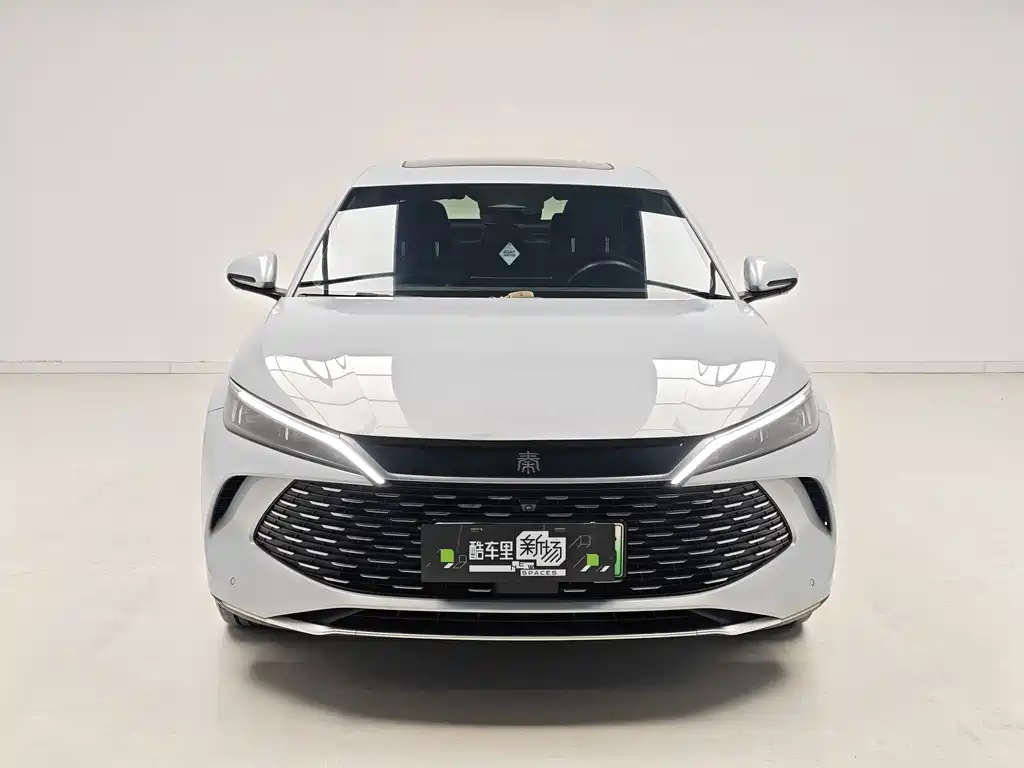 BYD Qin L 2025 — фото 2