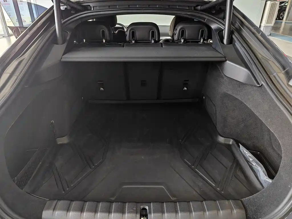 BMW i4 2024 — фото 15