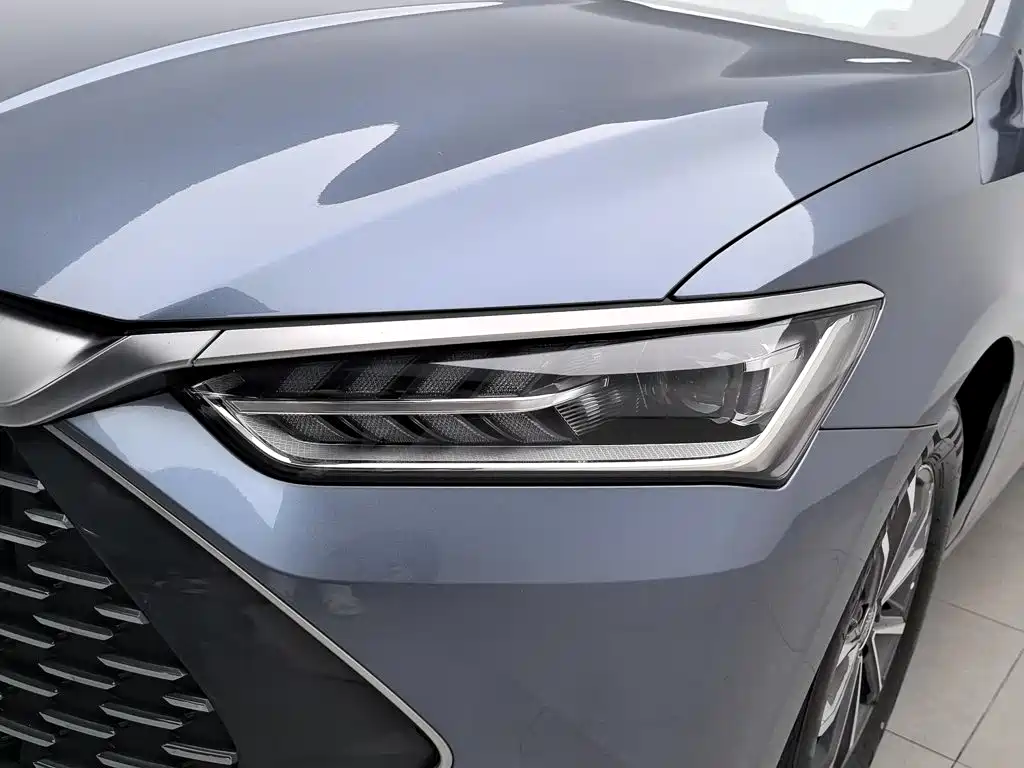 BYD Qin PLUS 2024 — фото 7