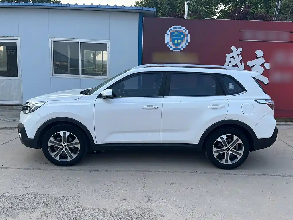 Kia Sportage 2020 — фото 11