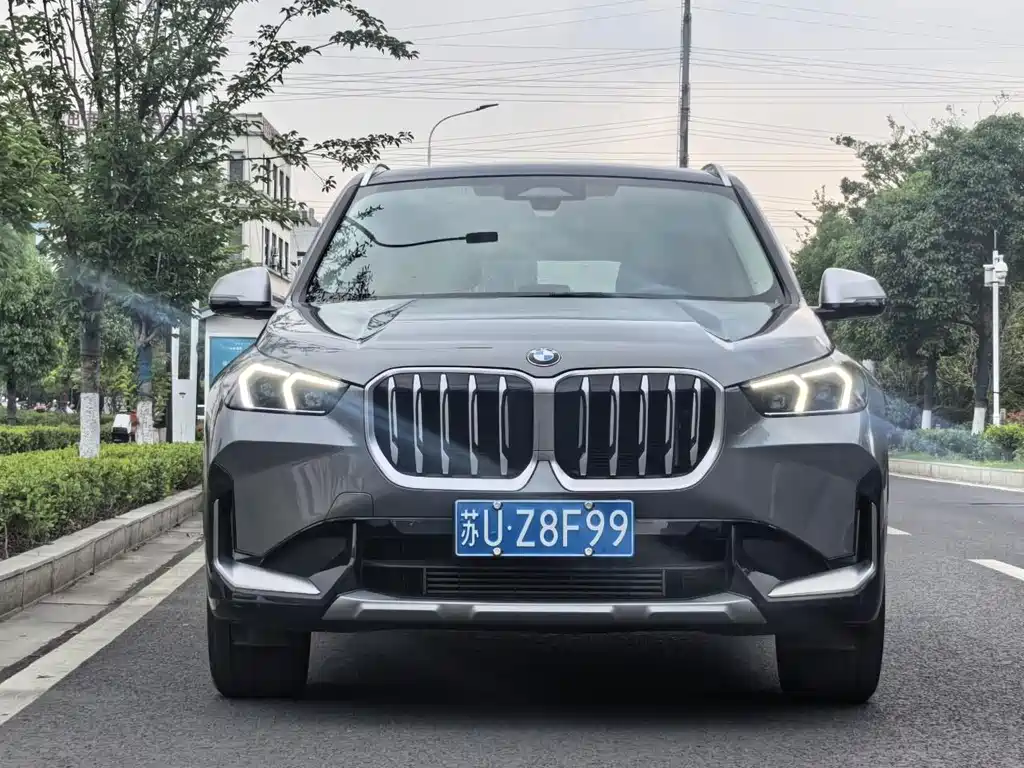 BMW X1 2023