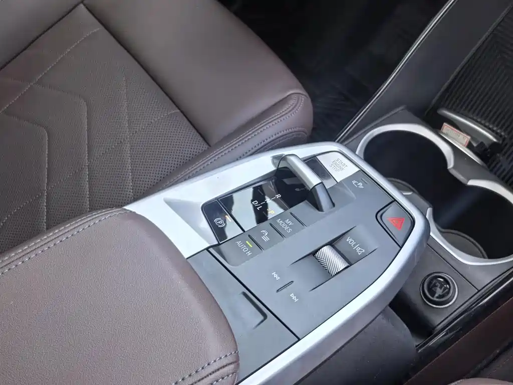 BMW X1 2023