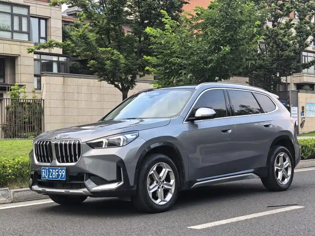 BMW X1 2023