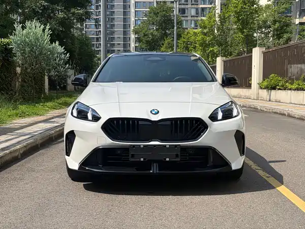 BMW 2 Series 2025