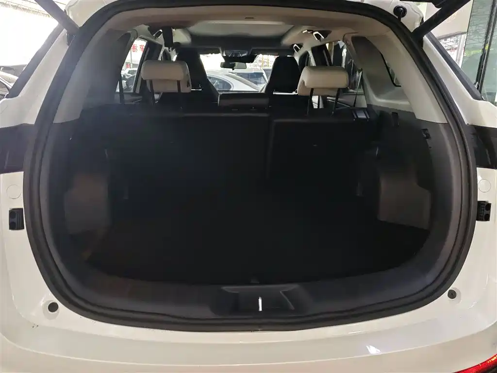 Changan CS75 PLUS 2025 — фото 19