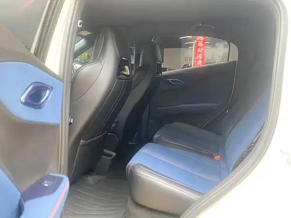 BYD Seagull 2025