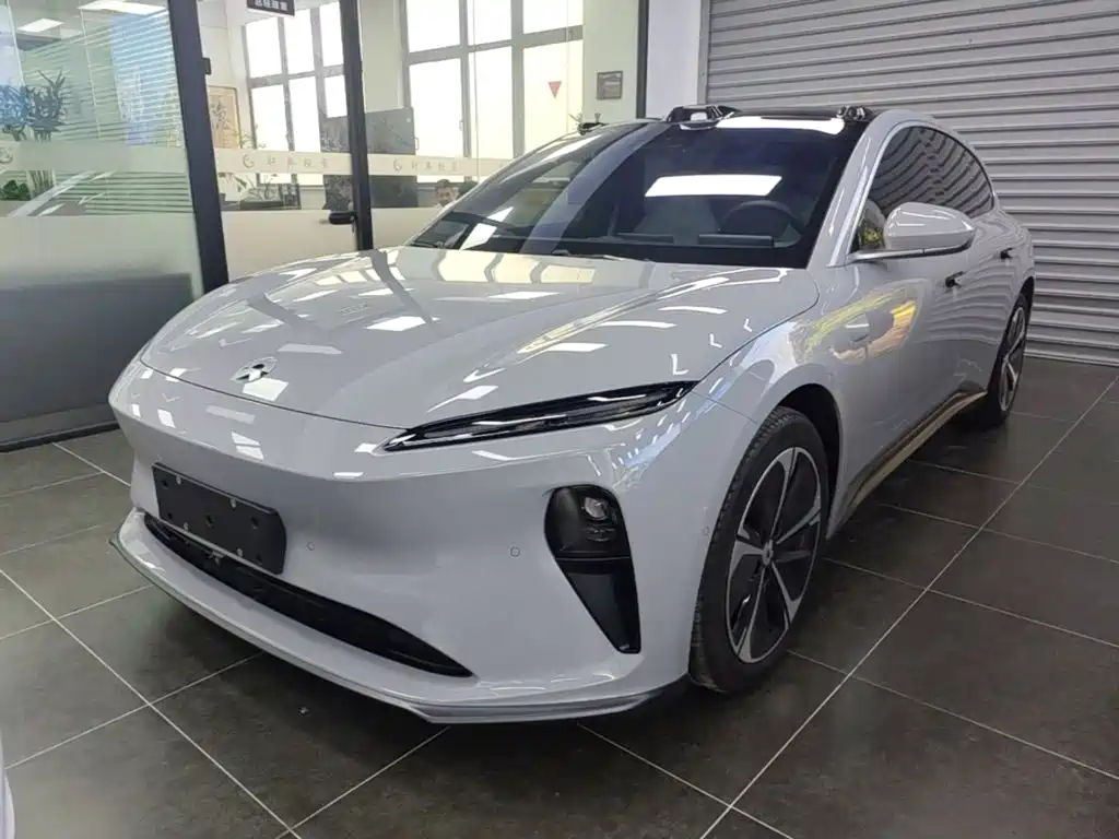 NIO ET5T 2024