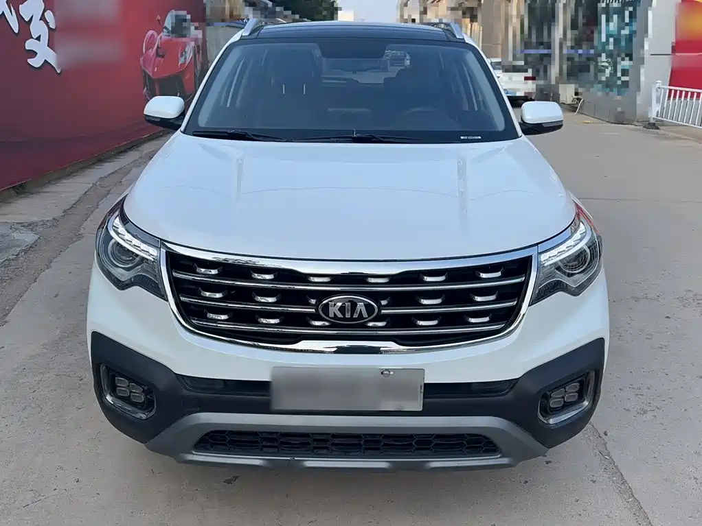 Kia Sportage 2020 — фото 7