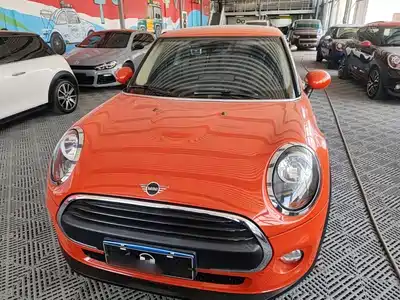 MINI MINI 2019