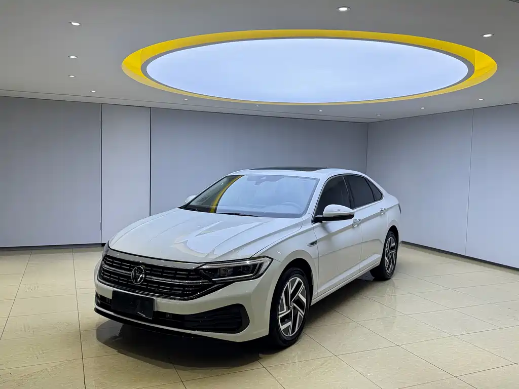 Volkswagen Sagitar 2022