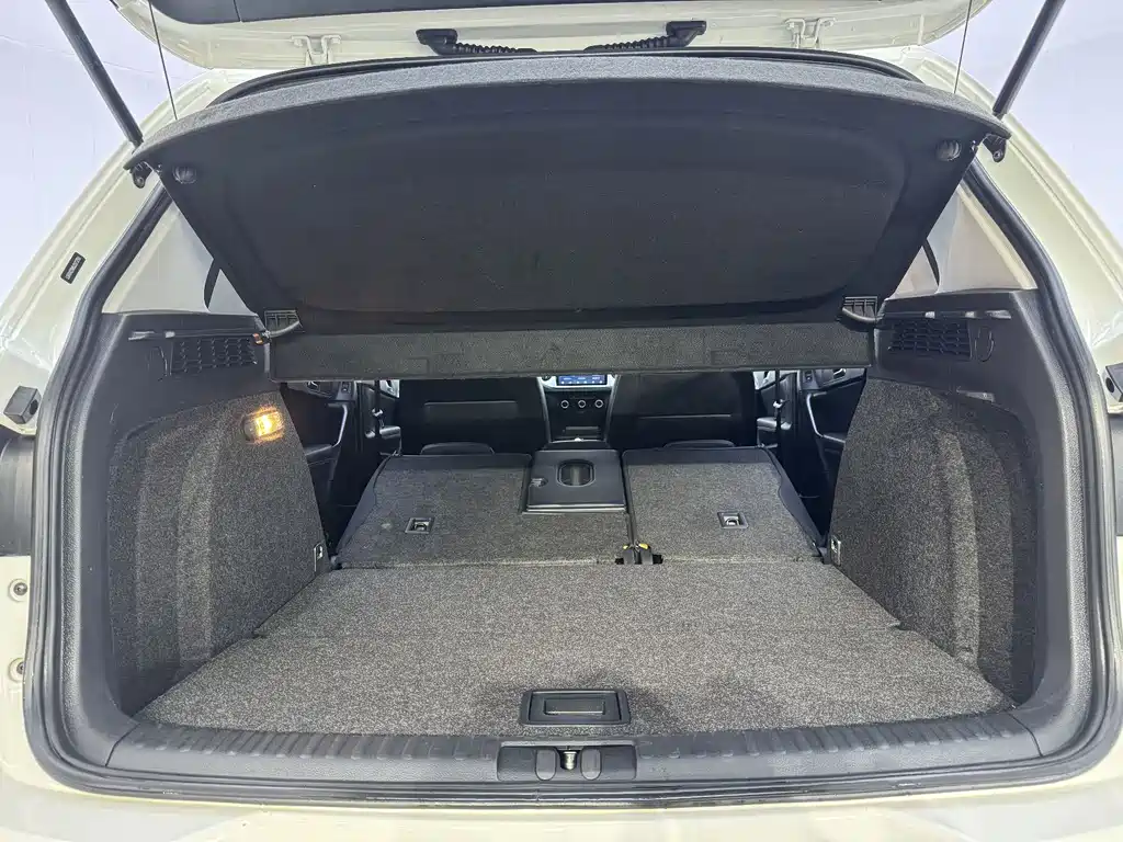 Volkswagen Tiguan 2019 — фото 11