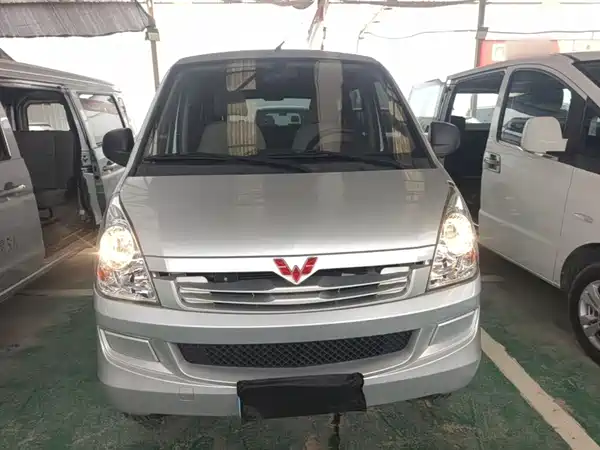 Wuling Rongguang S 2024