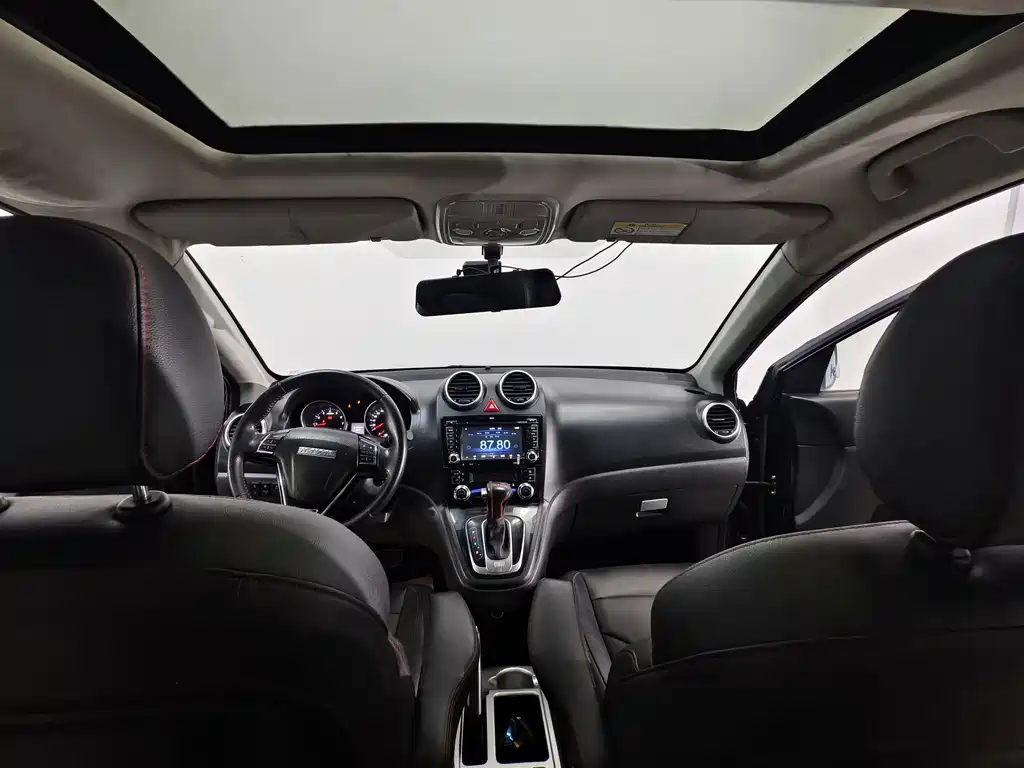 Haval H6 2016 — фото 10