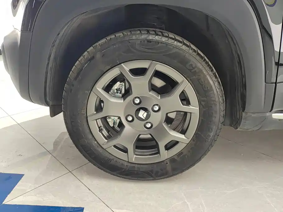 Baojun Yueye Plus 2025