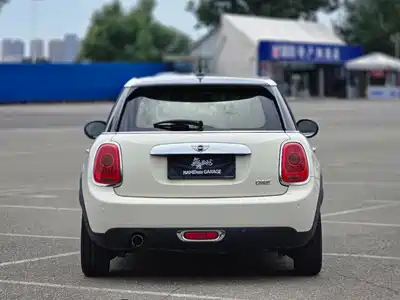 MINI MINI 2016