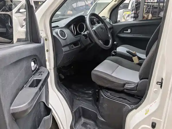 Changan Ruixing M60 2021