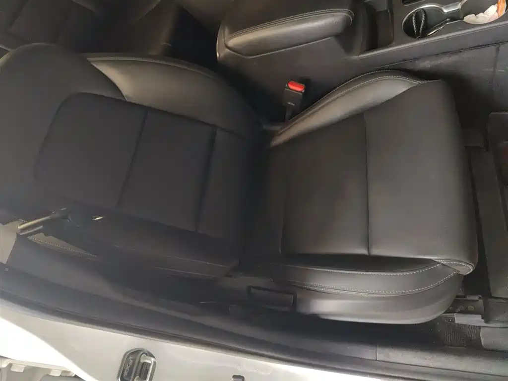 Kia KX5 2017 — фото 25