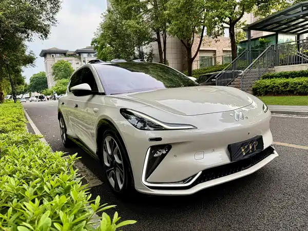 IM Motors LS7 2023