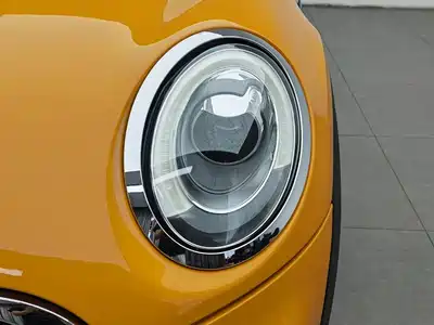 MINI MINI 2018