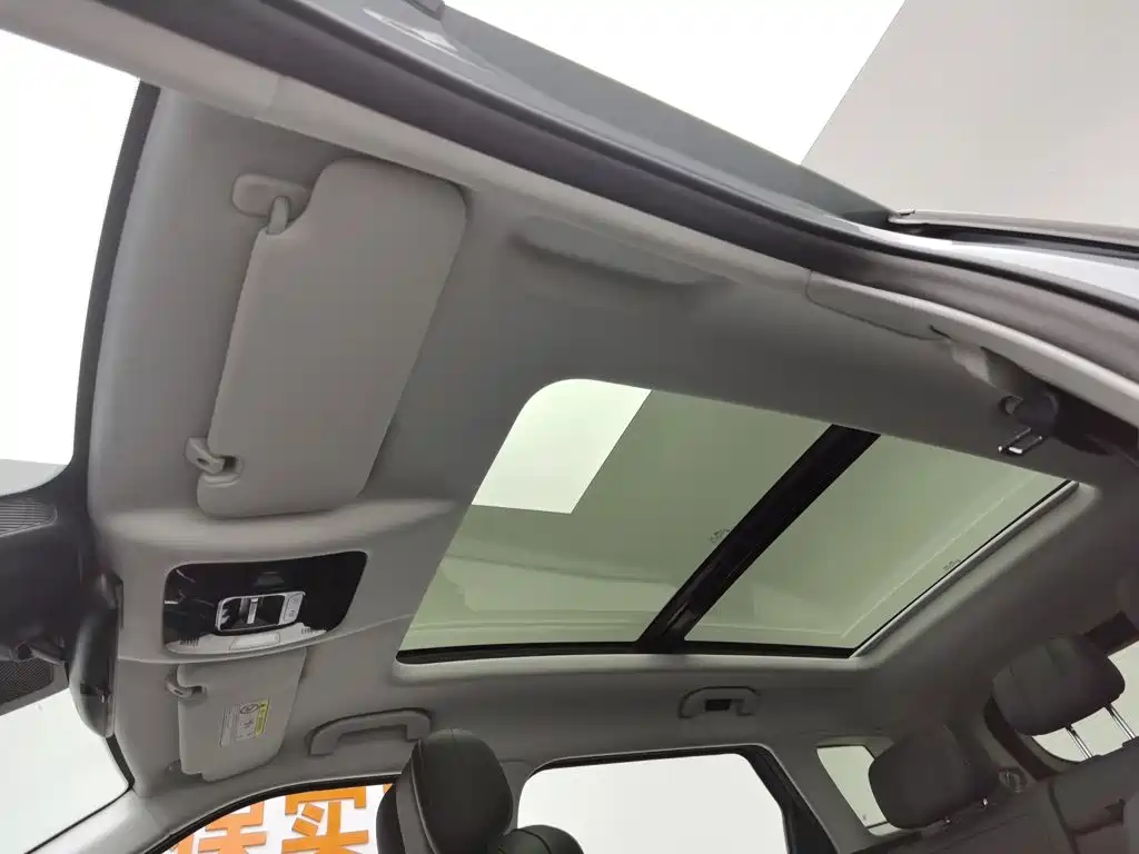 Chery Explore 06 C-DM 2025 — фото 14