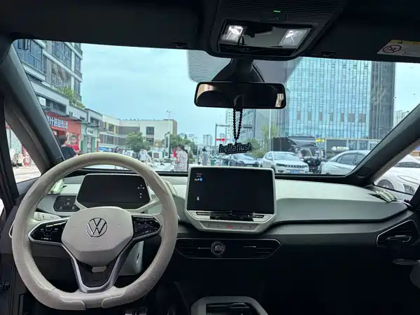 Volkswagen ID.3 2024