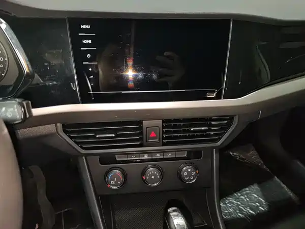 Volkswagen Bora 2021