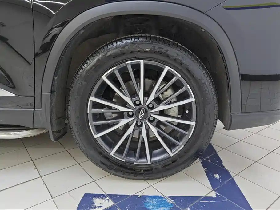Chery Tiggo 8 PRO 2024 — фото 6
