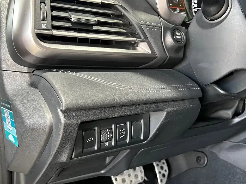 Subaru Outback 2021 — фото 18