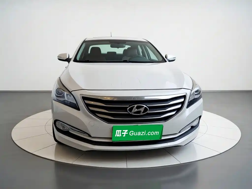 Hyundai Mistra 2014 — фото 24