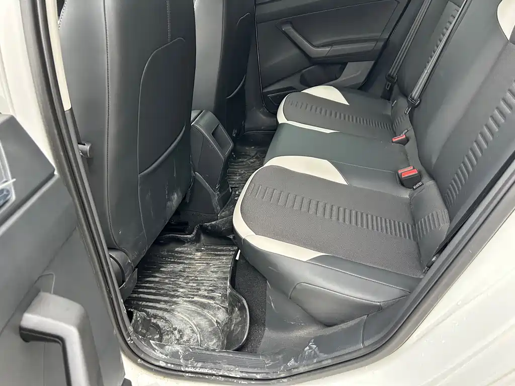 Volkswagen Polo 2020