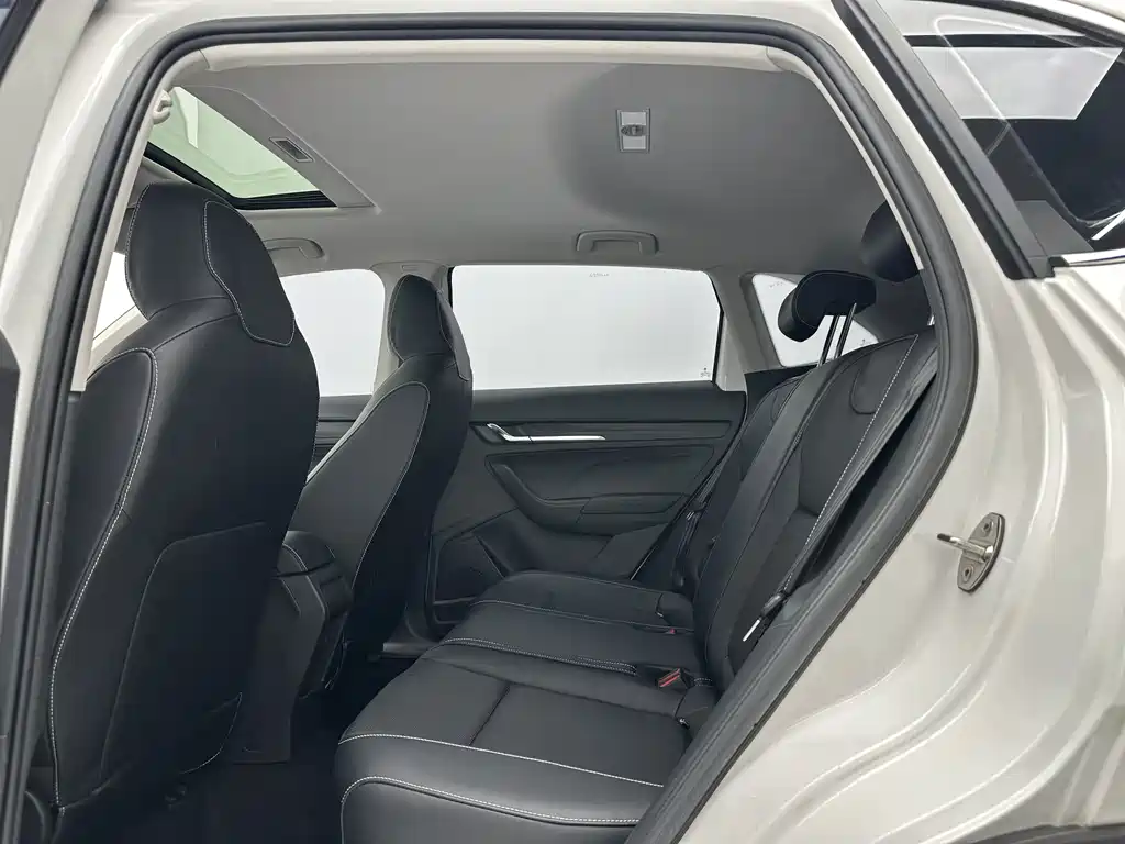 Skoda Kamiq 2022