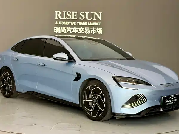 BYD Seal 2023