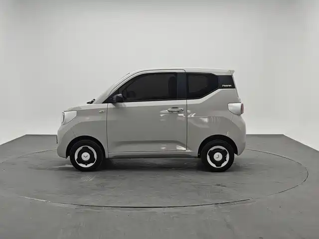 Wuling Hongguang MINIEV 2025