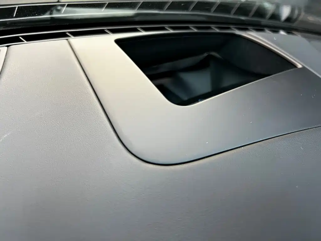 Porsche Panamera 2023 — фото 11